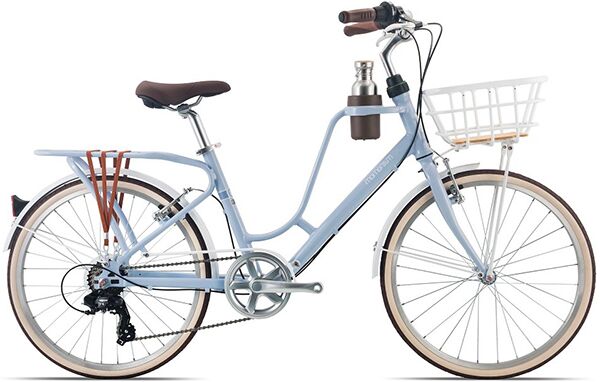Xe đạp nữ Momentum INEED LATTE 24/26 2025***